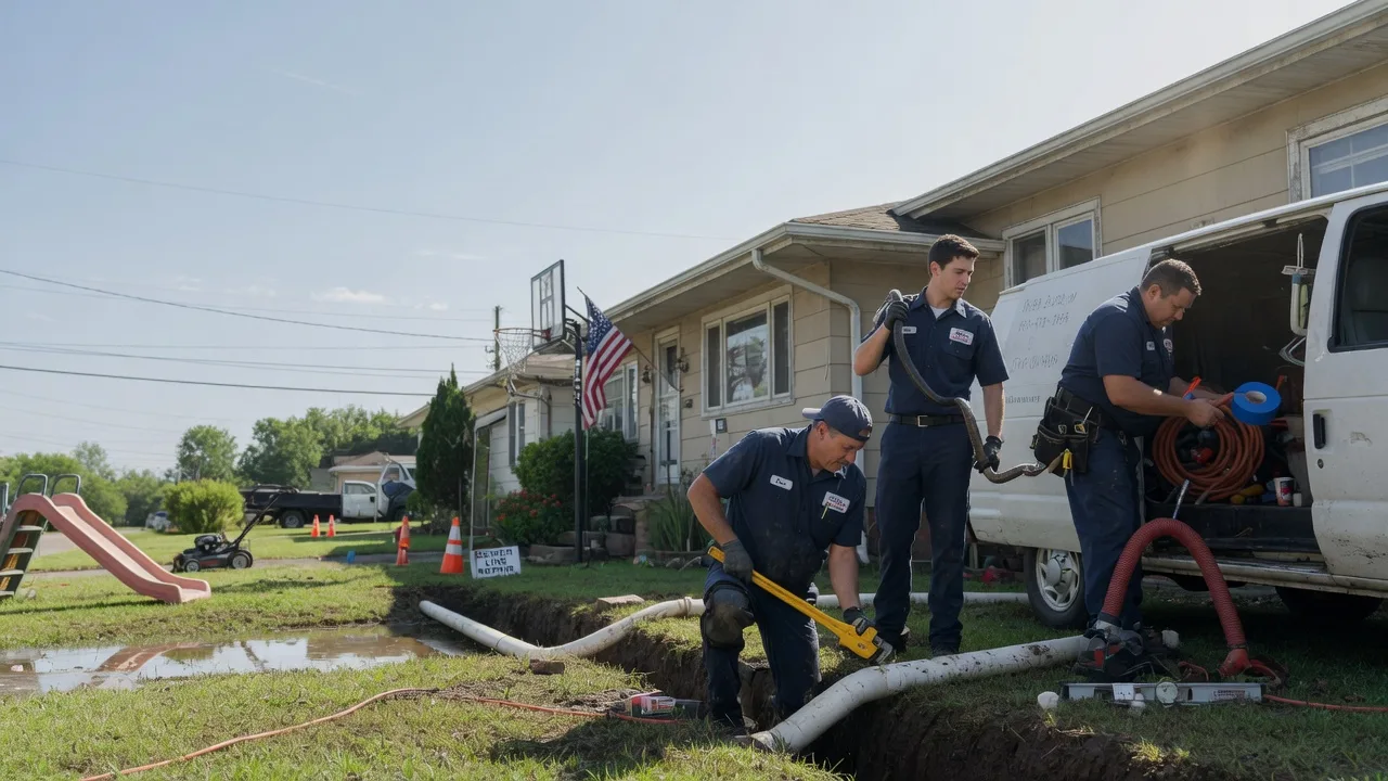 Toilet Installation in Berwick, IL near me